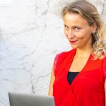 Malaika Loher, Führungsarchitektin, zum Thema Mitarbeiter loswerden und faire Trennung im Mittelstand