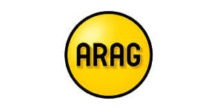 Logo Arag