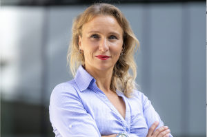 Malaika Loher, Führungsarchitektin für menschliche Systeme