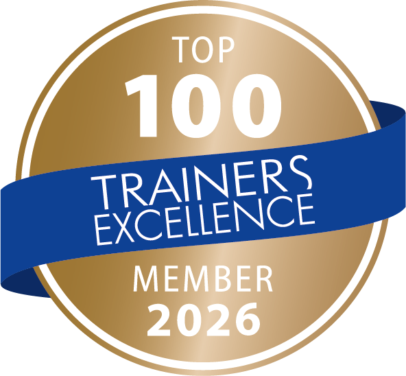 Top 100 Trainer Speakers Excellence